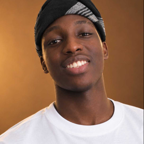 Dominion A. profile photo