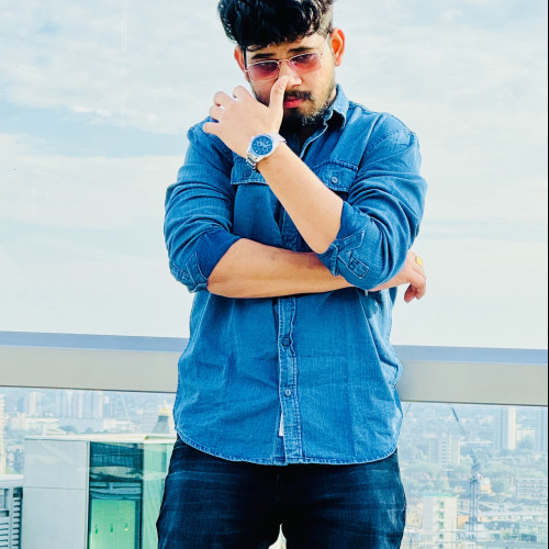 Anirudh P. profile photo