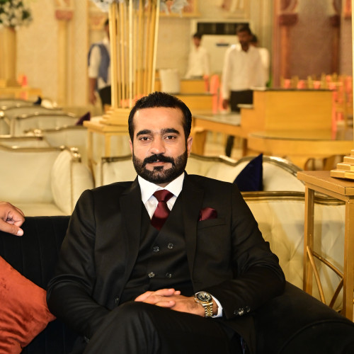 Muhammad A. profile photo