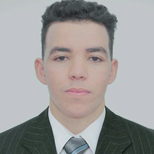 Abdelouahed O.