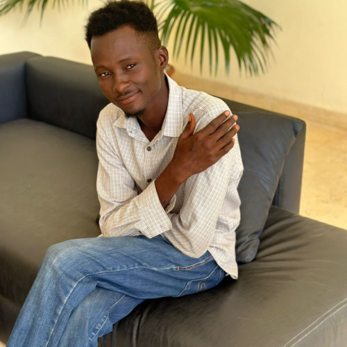 Dice B. profile photo