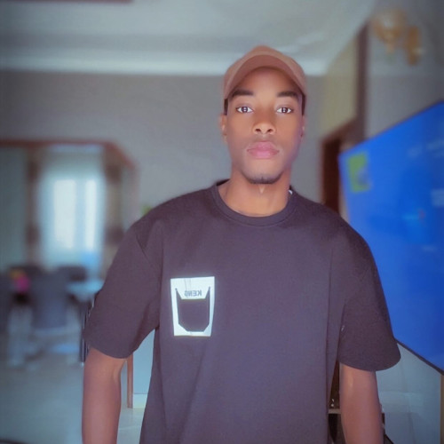 Raheem K. profile photo