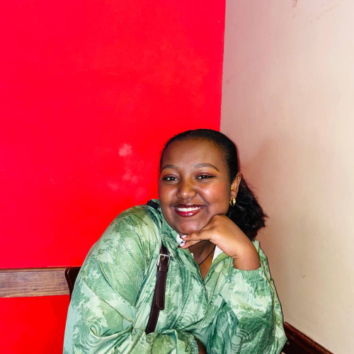 Wintana M. profile photo