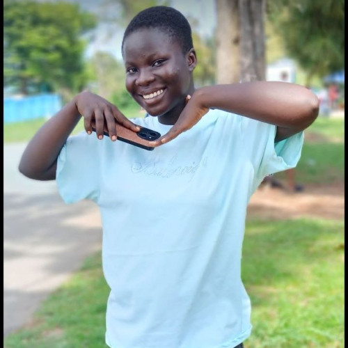 Diamond  A. profile photo