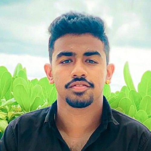 Yasindu A. profile photo