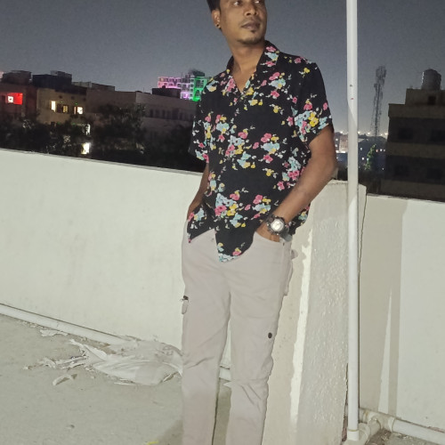 Naresh S. profile photo