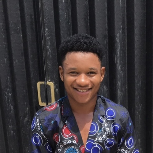 Prince  C. profile photo