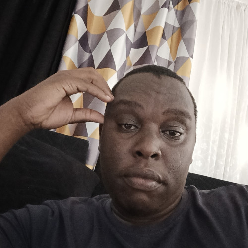 samuel n. profile photo