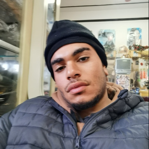 Dickson Junior  P. profile photo