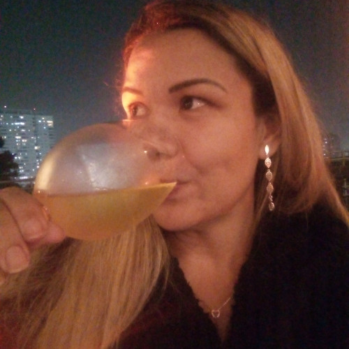 Marina P. profile photo