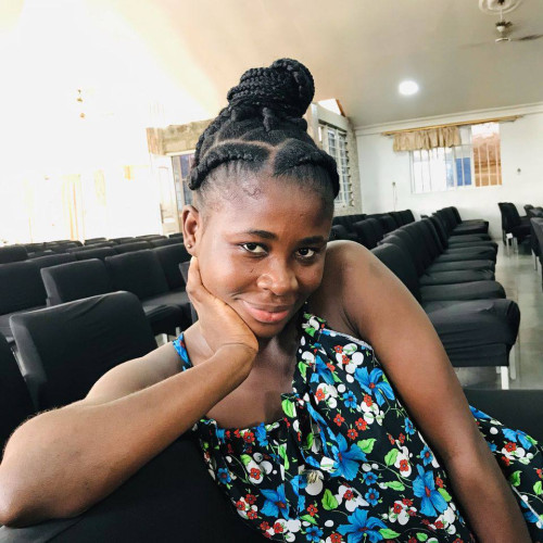 Comfort A. profile photo