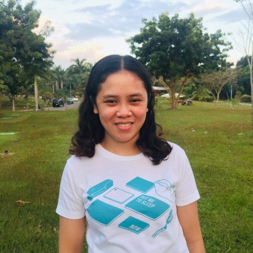 Joana Mae G. profile photo