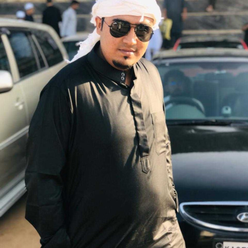 R Saqlain k. profile photo