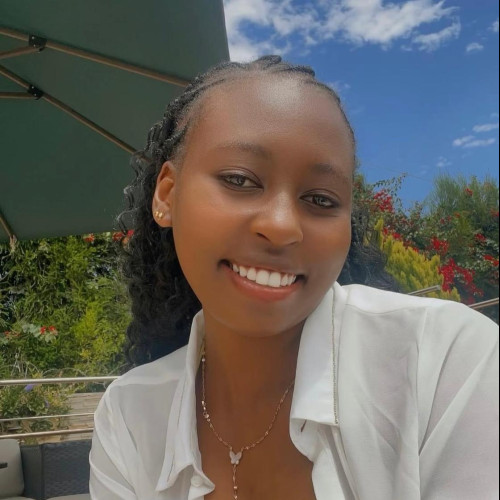 Joyce N. profile photo