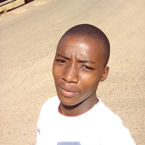Tlhapiso K.