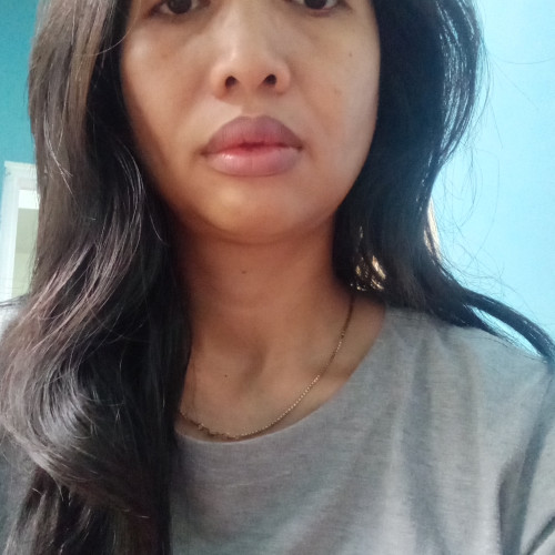 Retno P. profile photo