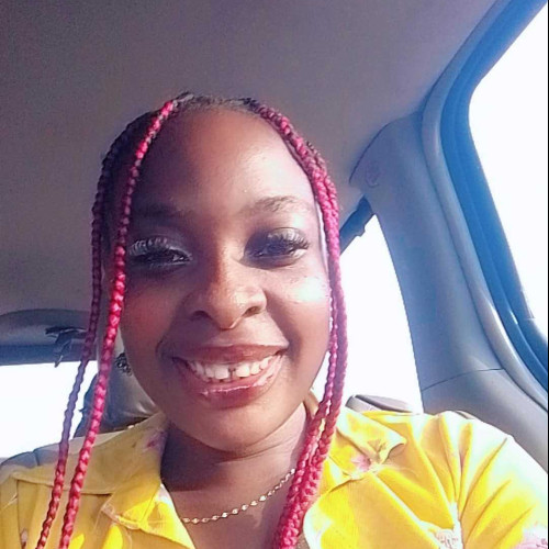 Faithwin M. profile photo