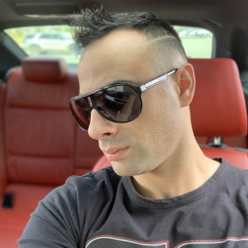 Martin P. profile photo