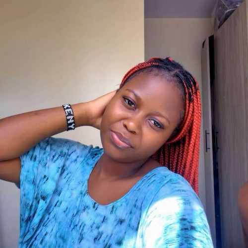 Genevieve A. profile photo