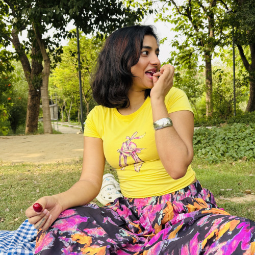 Shweta P. profile photo
