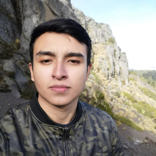 JUAN A. profile photo