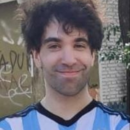 Manuel J. profile photo