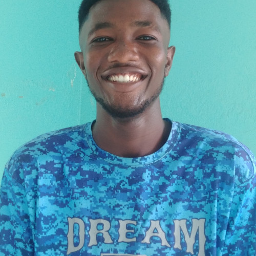 Kwesi E.