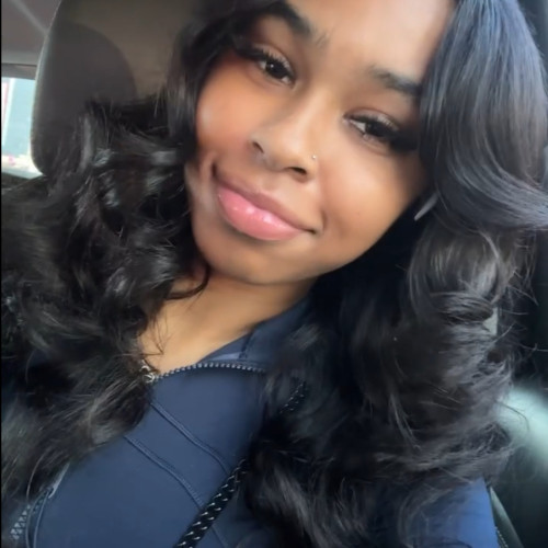 Trenesa R. profile photo