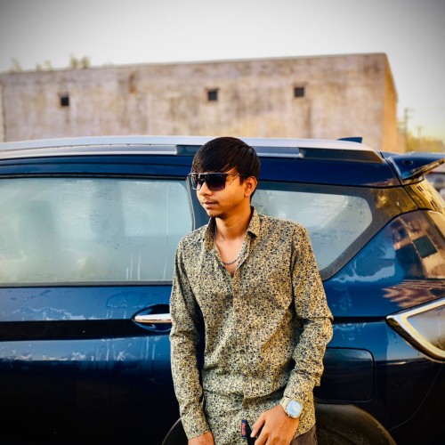 Kishan T.