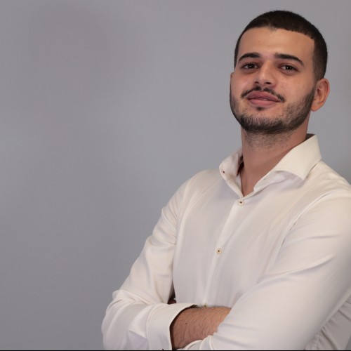 REDA B. profile photo