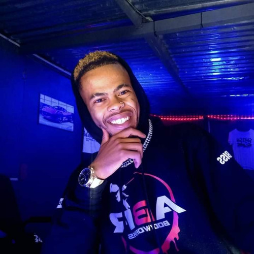 GABRIEL M. profile photo