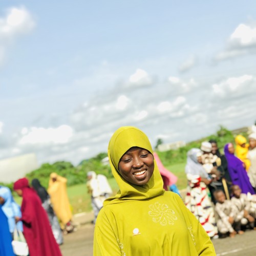 Halima  Y. profile photo