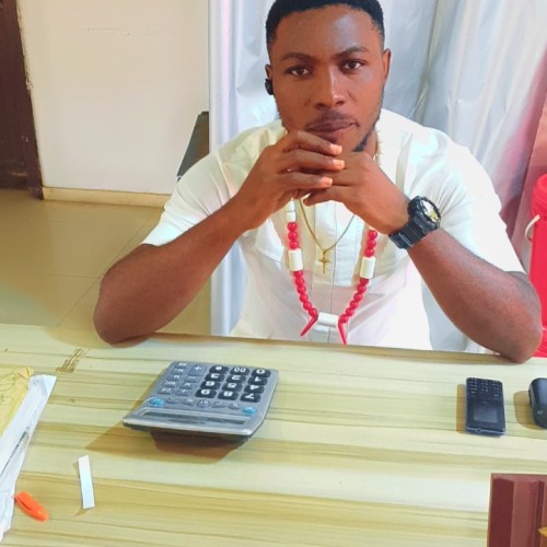 Emeka N.