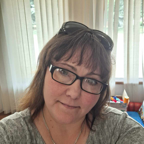 Marie H. profile photo