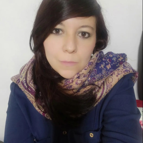 Johana  A. profile photo