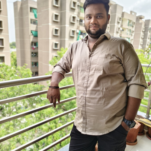Salman S. profile photo