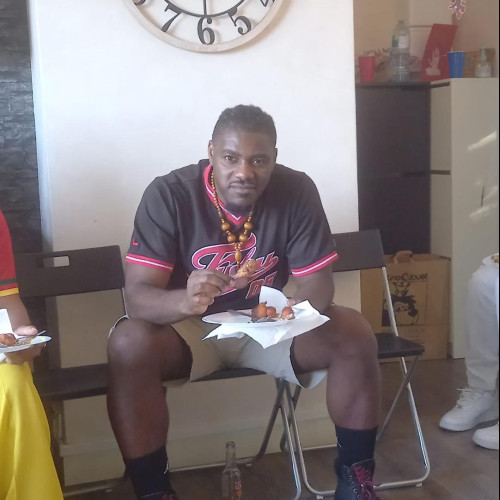 Uriel Aristide  T. profile photo