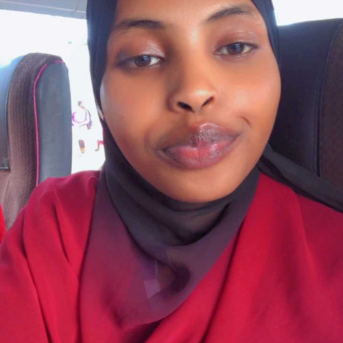 Sadia I. profile photo