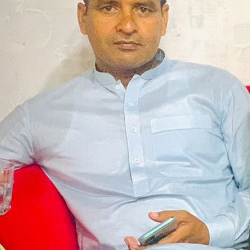 Ghulam G. profile photo