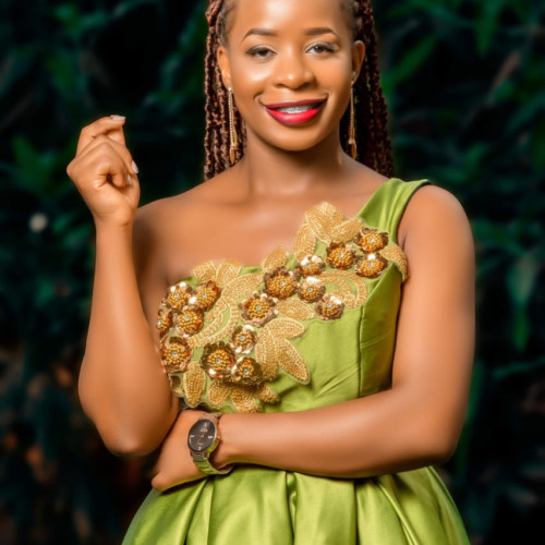KUSASIRA H.