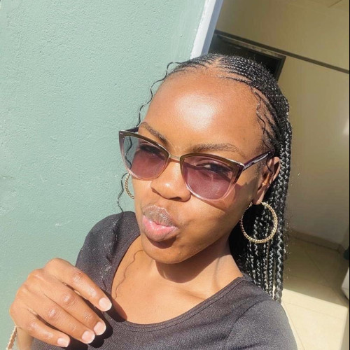 Mercy M. profile photo