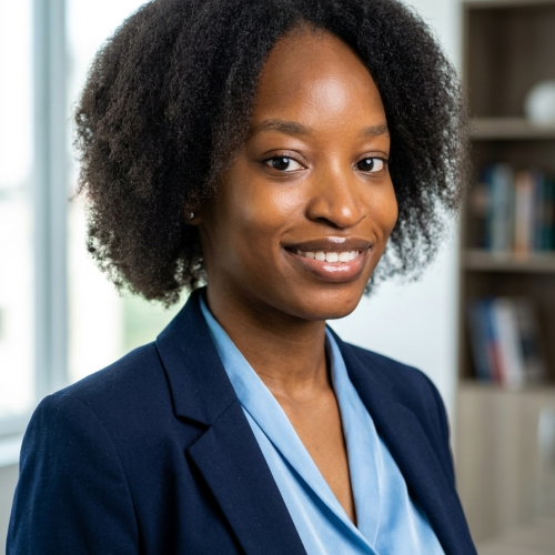 angel i. profile photo