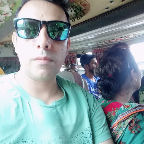 shahrukh  s. profile photo