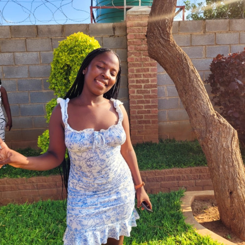 Nomagugu M. profile photo