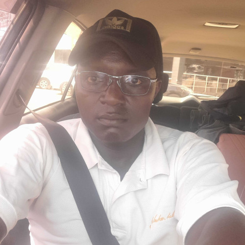 Joseph o. profile photo