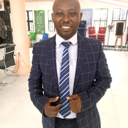 Olatunde T. profile photo