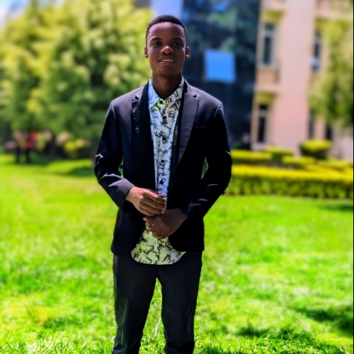 DEOGRATIuS m. profile photo