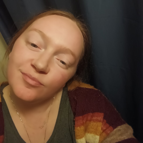 Desirea R. profile photo