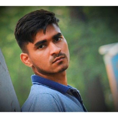 ANSHU R. profile photo