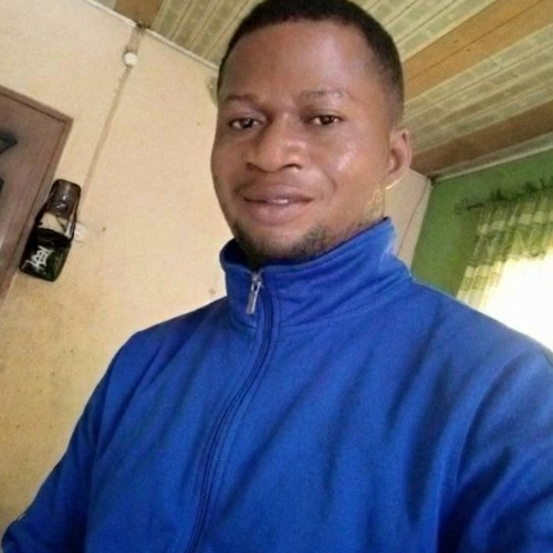 Arong o. profile photo